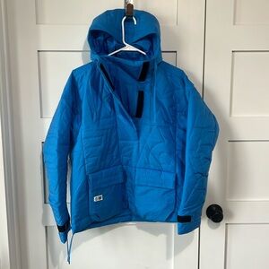Adidas Terrex Hiking Jacket